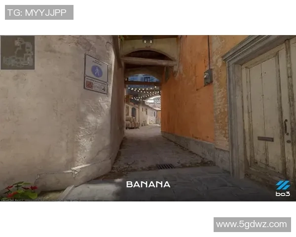 Inferno地图香蕉道控制权争夺的战术分析与策略探讨