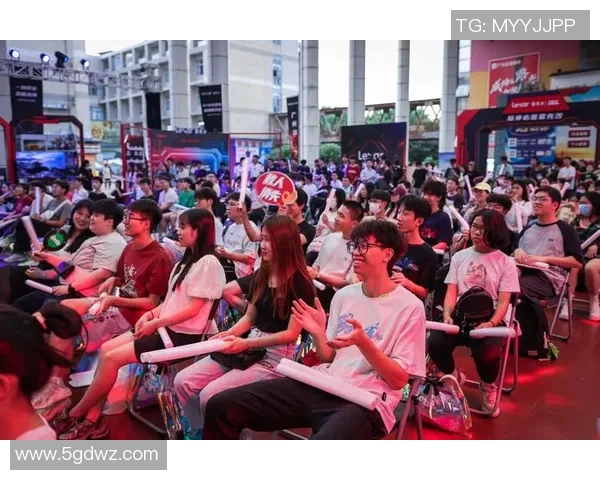 GG携手高校推出全新电竞奖学金计划助力年轻人才成长 GG携手高校推出全新电竞奖学金计划助力年轻人才成长