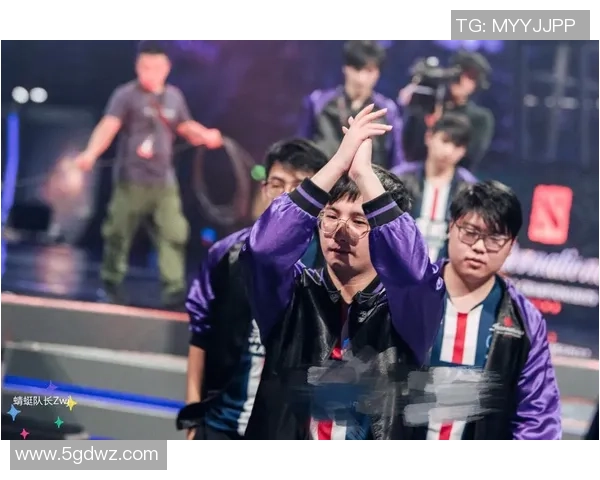 OGDOTA2阵容大变动两名核心选手宣布离队引发热议