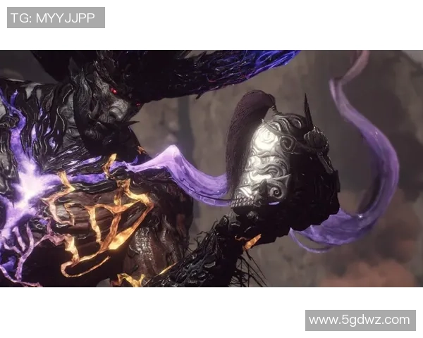 妖怪化逆袭之路在仁王2中重塑英雄传奇