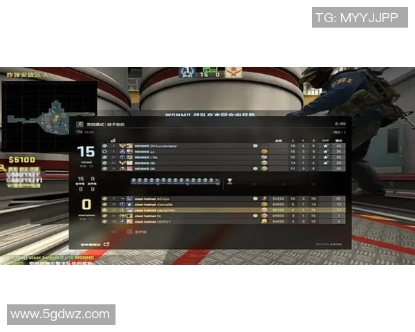 一战成名的传奇新星在CSGO季后赛中展现无与伦比的实力与潜力 一战成名的传奇新星在CSGO季后赛中展现无与伦比的实力与潜力